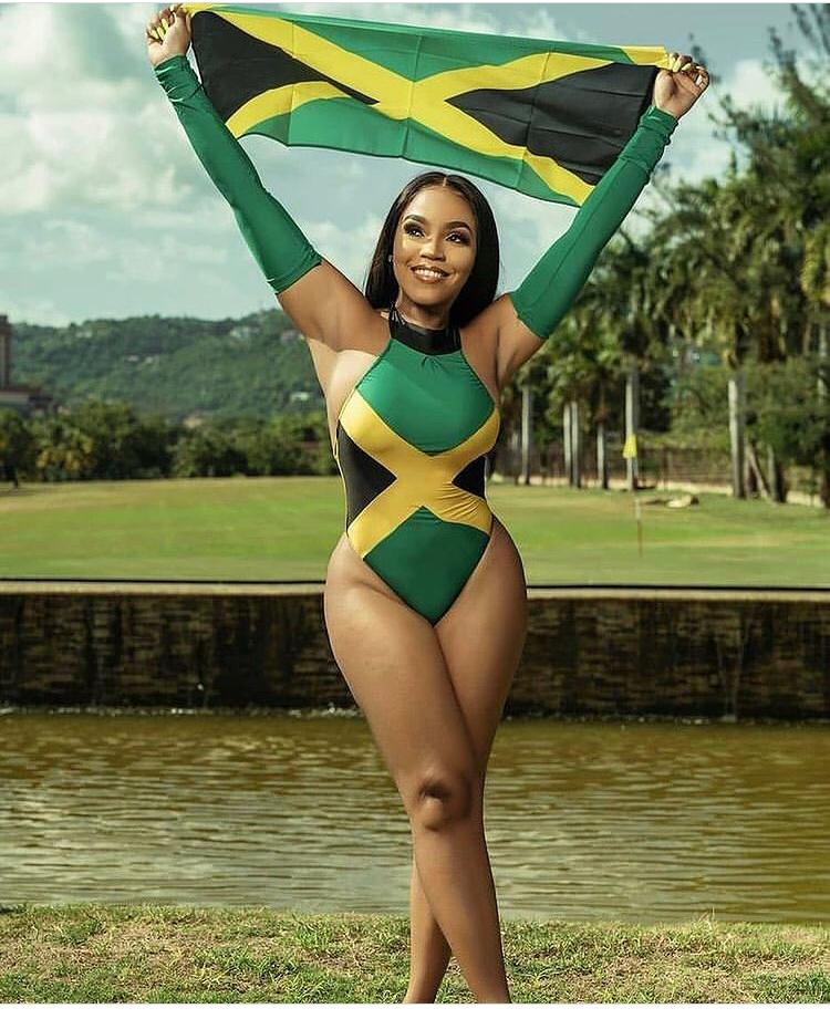 Jamaica represents an exciting, active place which you can use to see yourself 